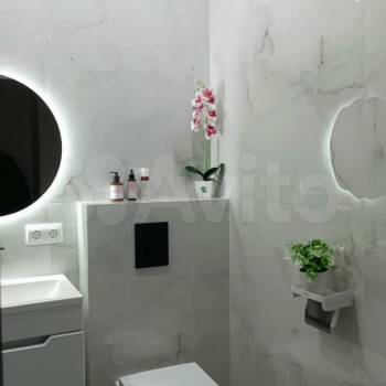 Продается 3-х комнатная квартира, 58,9 м²