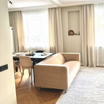 Продается 3-х комнатная квартира, 80 м²