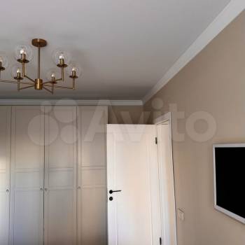 Продается 3-х комнатная квартира, 80 м²