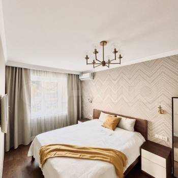 Продается 3-х комнатная квартира, 80 м²