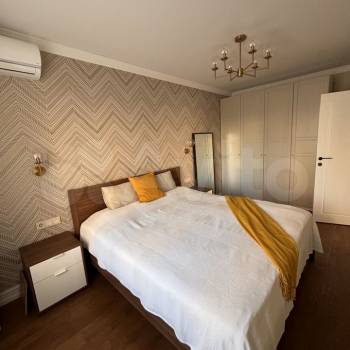 Продается 3-х комнатная квартира, 80 м²