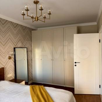 Продается 3-х комнатная квартира, 80 м²