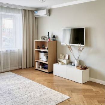 Продается 3-х комнатная квартира, 80 м²