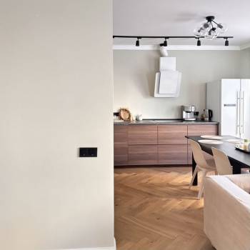 Продается 3-х комнатная квартира, 80 м²