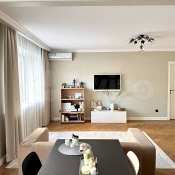 Продается 3-х комнатная квартира, 80 м²