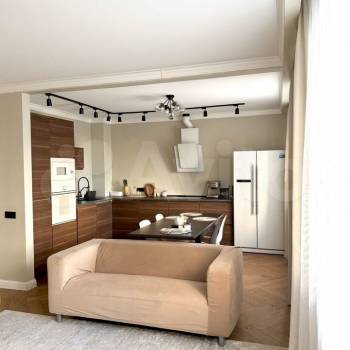 Продается 3-х комнатная квартира, 80 м²