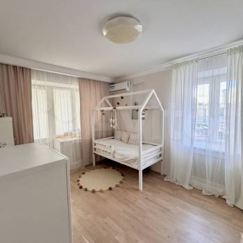 Продается 3-х комнатная квартира, 80 м²