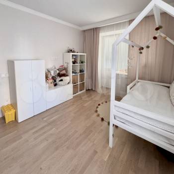 Продается 3-х комнатная квартира, 80 м²