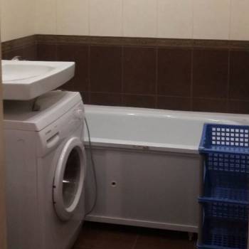 Сдается 2-х комнатная квартира, 43 м²