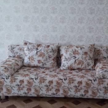 Сдается 2-х комнатная квартира, 43 м²