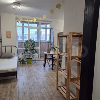 Сдается 1-комнатная квартира, 28 м²