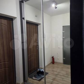 Сдается 1-комнатная квартира, 28 м²