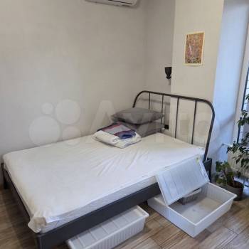 Сдается 1-комнатная квартира, 28 м²