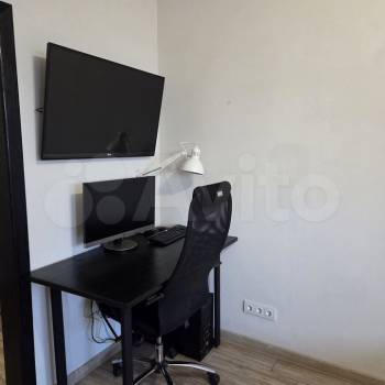 Сдается 1-комнатная квартира, 28 м²