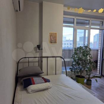 Сдается 1-комнатная квартира, 28 м²