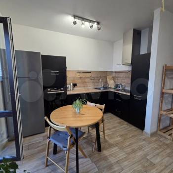 Сдается 1-комнатная квартира, 28 м²