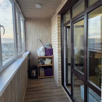 Сдается 1-комнатная квартира, 28 м²