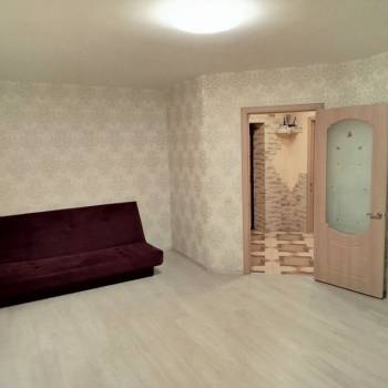 Сдается 1-комнатная квартира, 38 м²