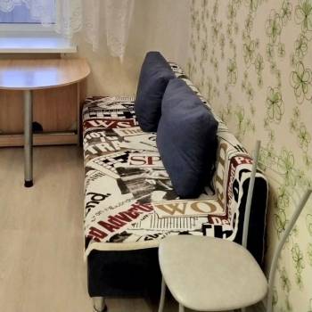 Сдается 1-комнатная квартира, 38 м²