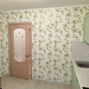 Сдается 1-комнатная квартира, 38 м²