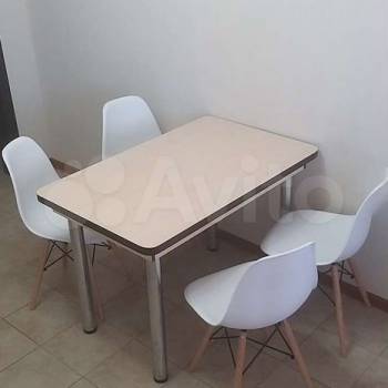 Сдается 1-комнатная квартира, 49 м²