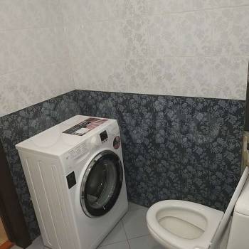 Сдается 1-комнатная квартира, 49 м²