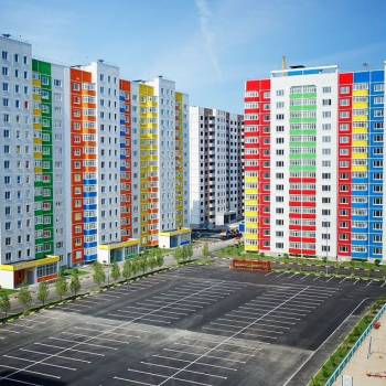 Продается 3-х комнатная квартира, 92,7 м²