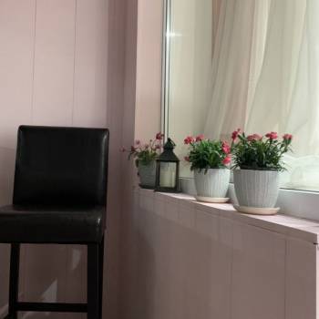 Продается 2-х комнатная квартира, 67 м²