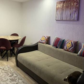 Продается 2-х комнатная квартира, 67 м²