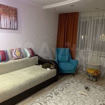 Продается 2-х комнатная квартира, 67 м²