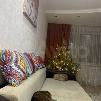 Продается 2-х комнатная квартира, 67 м²