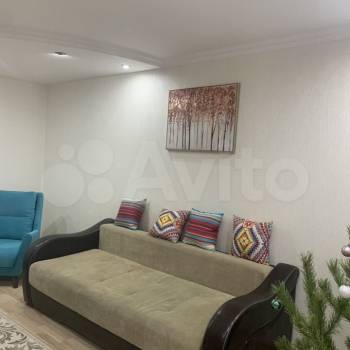 Продается 2-х комнатная квартира, 67 м²