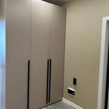 Продается 3-х комнатная квартира, 53,5 м²