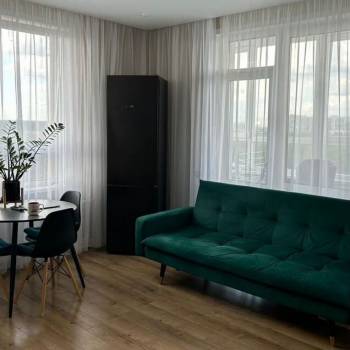 Продается 3-х комнатная квартира, 53,5 м²