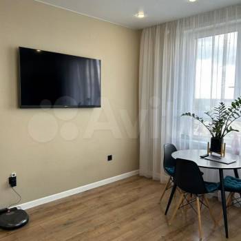 Продается 3-х комнатная квартира, 53,5 м²