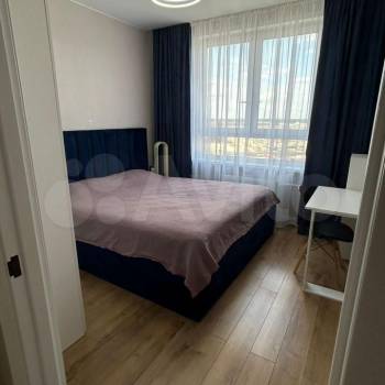 Продается 3-х комнатная квартира, 53,5 м²