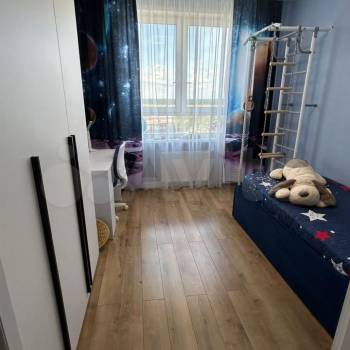 Продается 3-х комнатная квартира, 53,5 м²