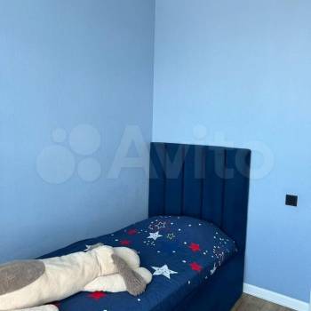 Продается 3-х комнатная квартира, 53,5 м²