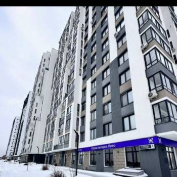Сдается 1-комнатная квартира, 24 м²