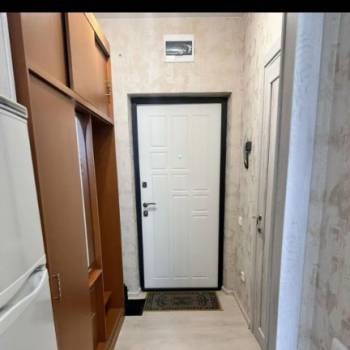 Сдается 1-комнатная квартира, 24 м²