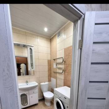 Сдается 1-комнатная квартира, 24 м²