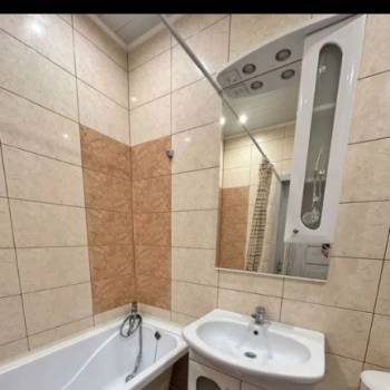 Сдается 1-комнатная квартира, 24 м²