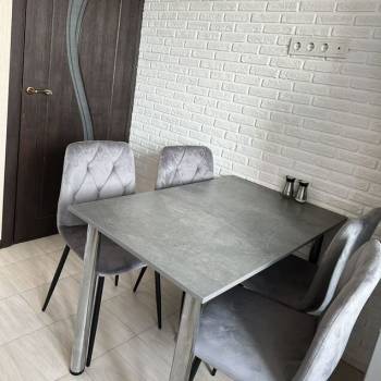 Сдается 2-х комнатная квартира, 40 м²