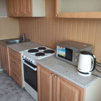 Сдается 1-комнатная квартира, 35 м²