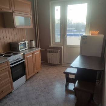 Сдается 1-комнатная квартира, 35 м²