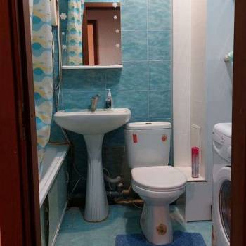 Сдается 1-комнатная квартира, 30 м²