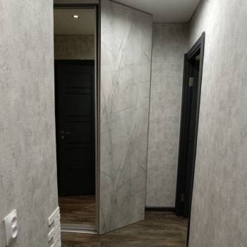 Сдается 2-х комнатная квартира, 45 м²