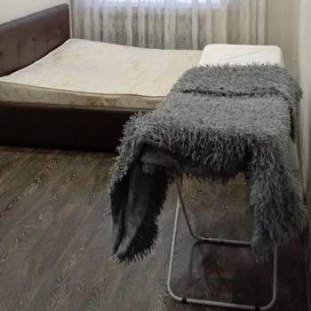 Сдается 2-х комнатная квартира, 45 м²