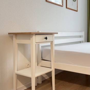 Сдается 1-комнатная квартира, 30 м²