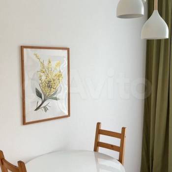 Сдается 1-комнатная квартира, 30 м²